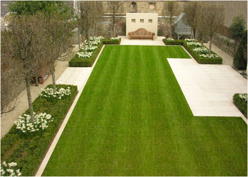 Elgin Garden